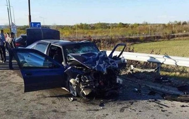 В Тернопольской области через неделю после ДТП скончалась судья