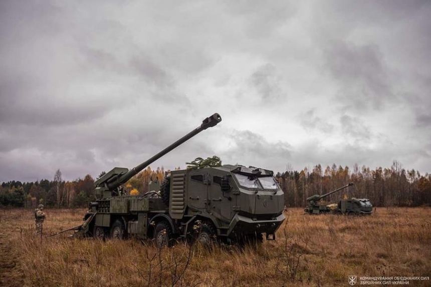 За прошедшие сутки произошло 78 боевых столкновений, - Генштаб