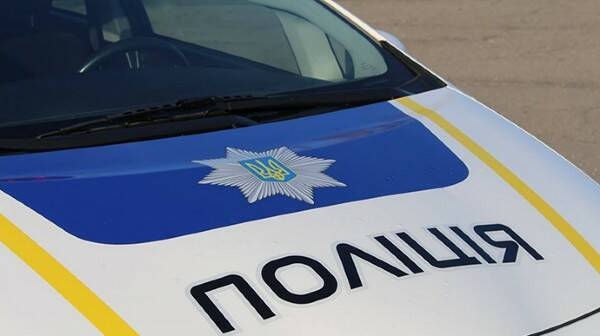 В Тернопольской области женщина облила полицию фекалиями