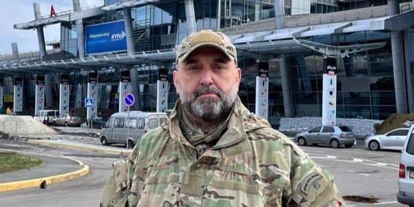 Хватит рассказывать, что скоро будем в Крыму, лучше подготовиться к обороне — генерал ВСУ