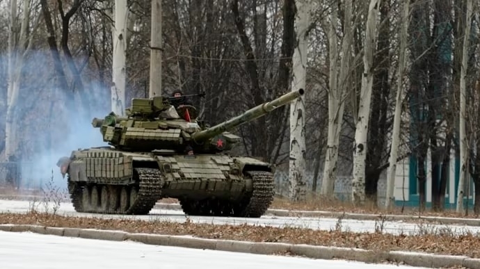 Росія просить інші країни повернути продану їм зброю, – WSJ