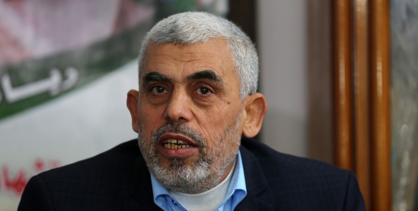 Самые богатые террористы мира: кто на самом деле финансирует ХАМАС