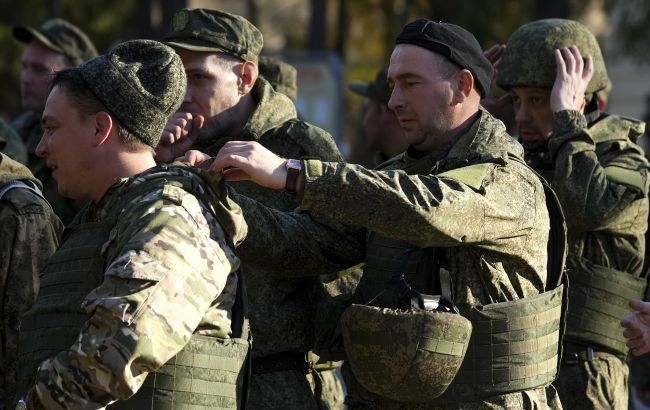 Оккупанты продолжают скрытую мобилизацию на оккупированном юге Украины, - ЦНС