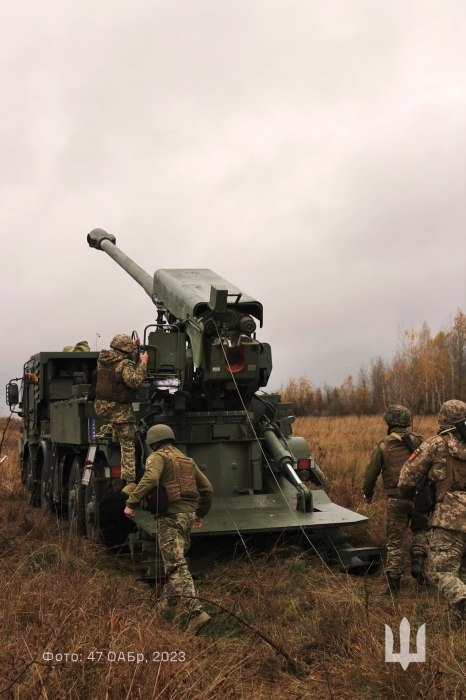 ЗСУ за добу знищили понад тисячу окупантів