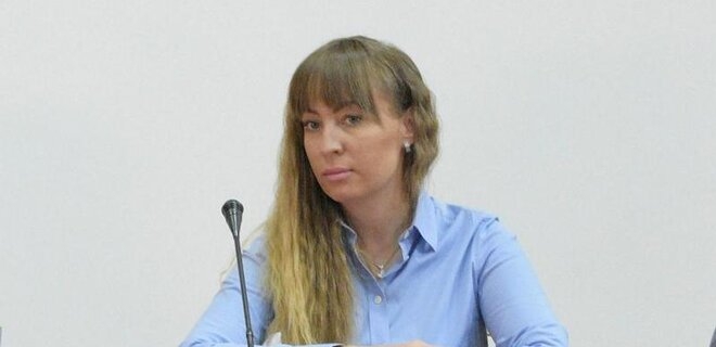 Колишня начальниця одеської податкової отримала шість років за спробу підкупити прокурора
