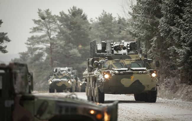 Уничтожено 800 оккупантов и 14 артилерийских систем: Генштаб обновил потери РФ в Украине