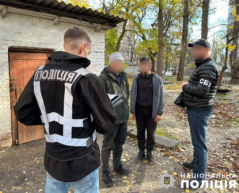 В Киеве мошенники собирали деньги на лечение военных и детей