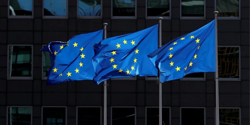 ЄС може не погодити надання Україні допомоги на суму 20 мільярдів євро — Reuters