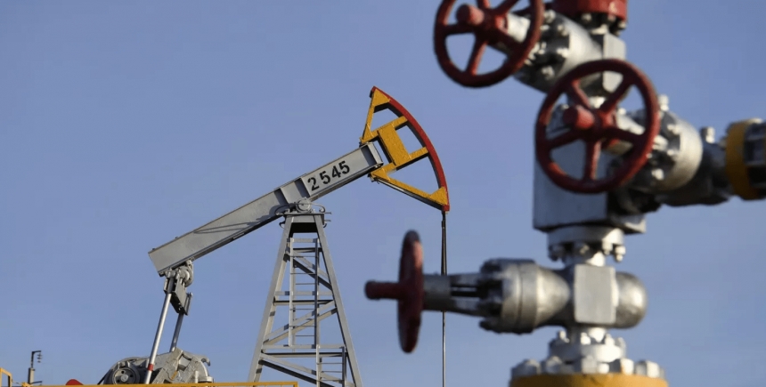 Украина не исключает ударов по нефтегазовым объектам РФ, — Минэнерго