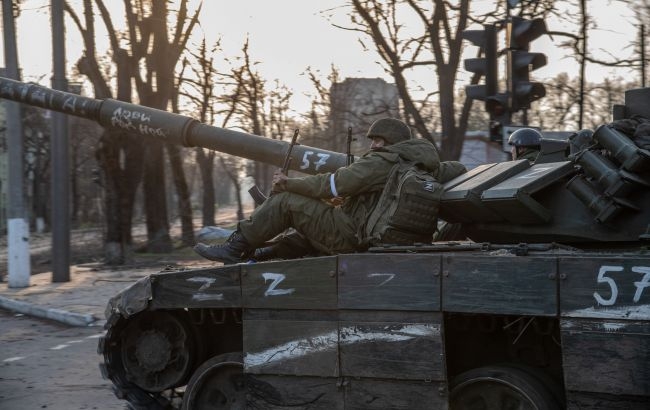 У Сухопутних військах розповіли про плани росіян до кінця року