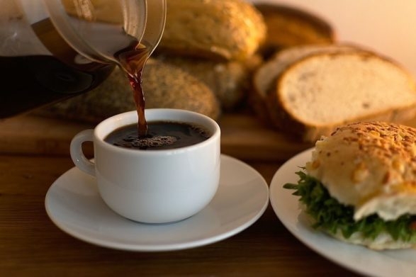Українців попередили про рекордне зростання цін на каву