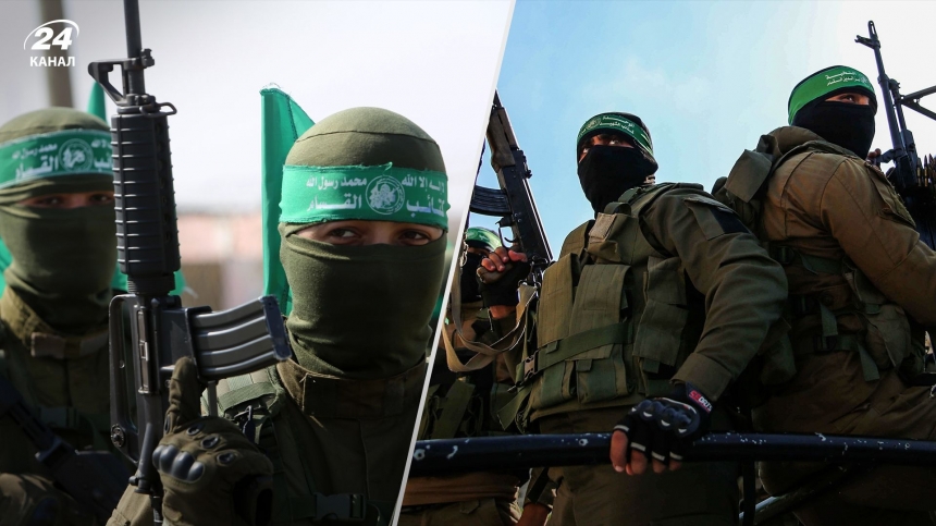 ХАМАС готував другий масований напад на Ізраїль, – WP