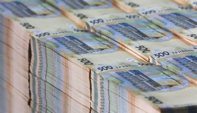 У Миколаївській області робітниця банку вкрала мільйон