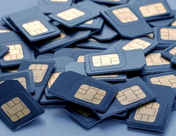 Почему не стоит покупать SIM-карты с рук