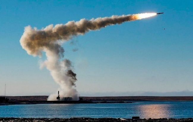 Оккупанты накопили в Крыму более 800 ракет для энергетического террора, - ОК «Юг»