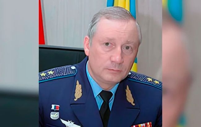У РФ знайшли мертвими ще одного генерала та його дружину