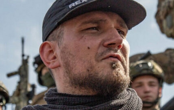 Командира РДК у Росії заочно засудили до довічного ув'язнення