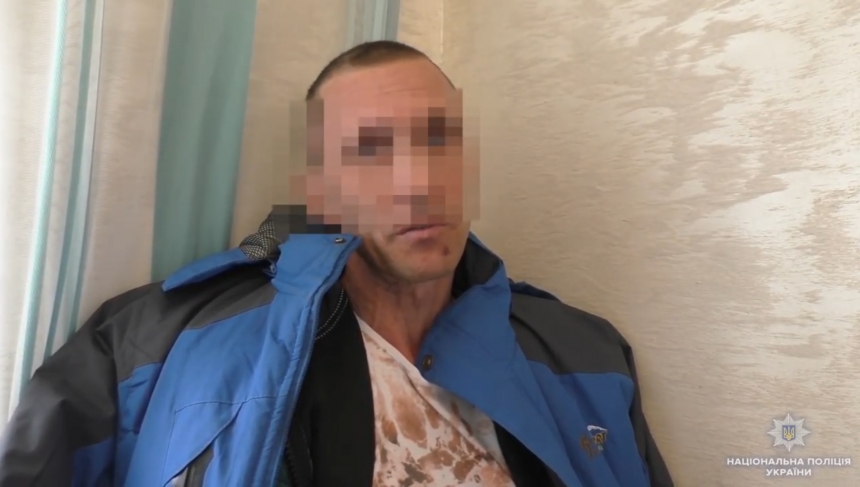 Дорослий чоловік розбестив школярку з Миколаєва, а потім зайнявся «порнопомстою»: його посадили