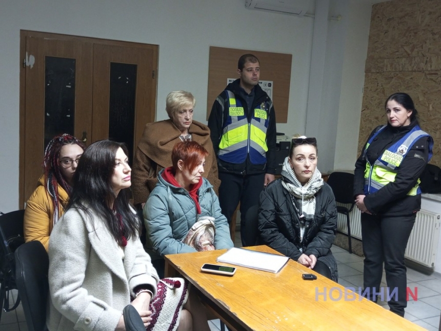 Протести у Миколаєві: влада відповіла, чому місто купує плитку та електрокари (відео)
