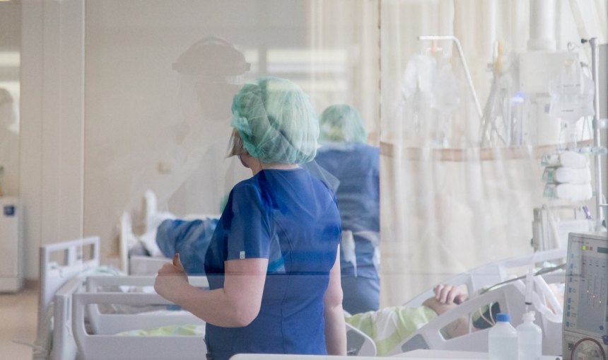 В Одесі понад 60 курсантів потрапили до лікарні з отруєнням