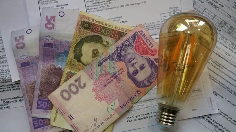 Повышения тарифа на электроэнергию для населения с 1 января не будет, - Минэнерго