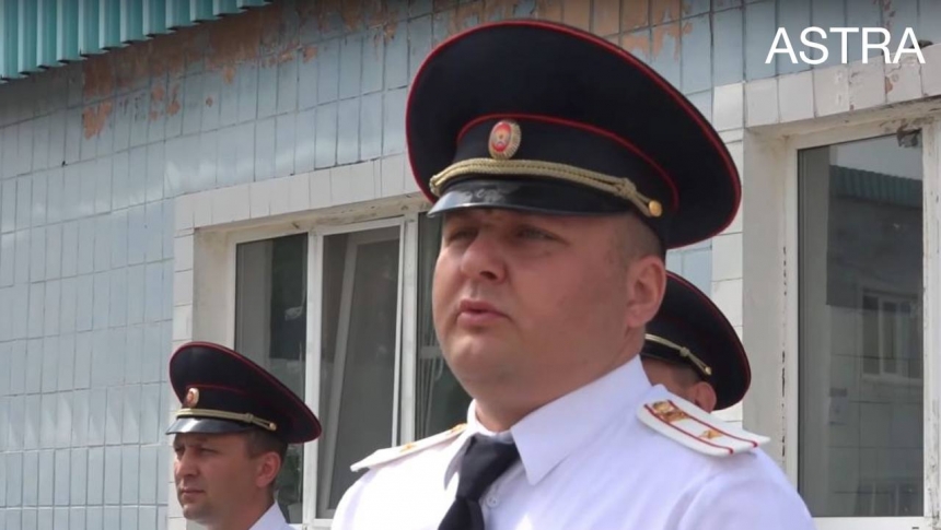 У Луганській області підірвали авто високопосадовців «МВС ЛНР», – ЗМІ