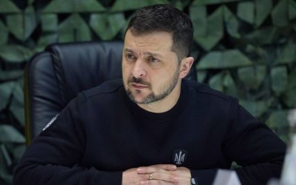 Зеленський анонсував нові кроки щодо посилення ППО