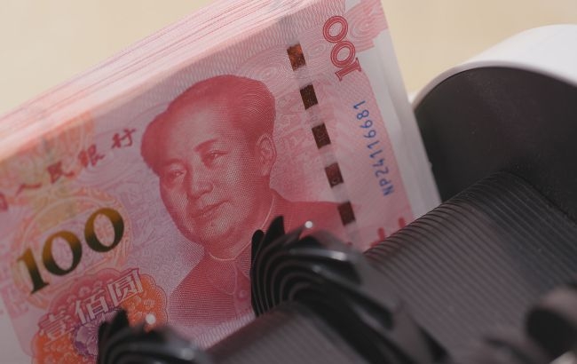 Впервые в истории: юань обогнал евро и стал второй по величине валютой финансирования торговли