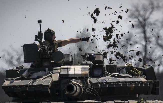 Понад 600 окупантів та 4 танки: Генштаб оновив втрати росіян в Україні