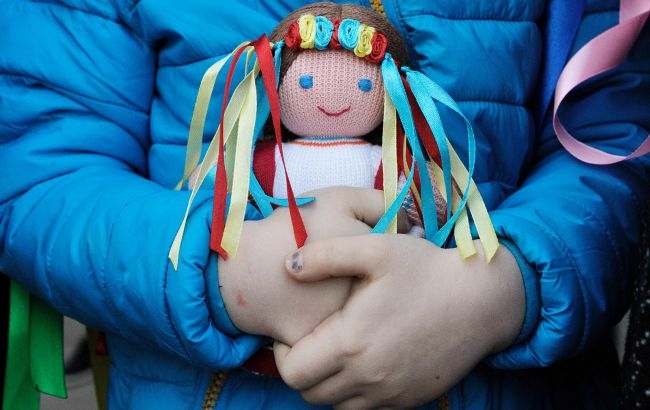У Міноборони Британії назвали кількість українських дітей у «таборах перевиховання» РФ