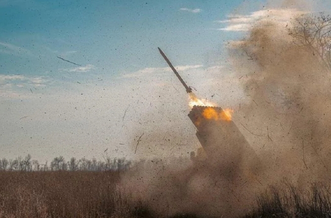 Месть за 128-ю бригаду: военный рассказал об ударе по россиянам в Херсонской области