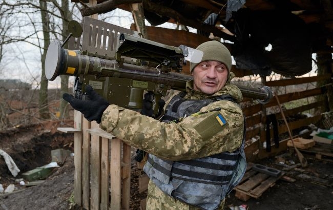 ЗСУ просунулися на лівому березі Херсонської області: що відбувається на фронті