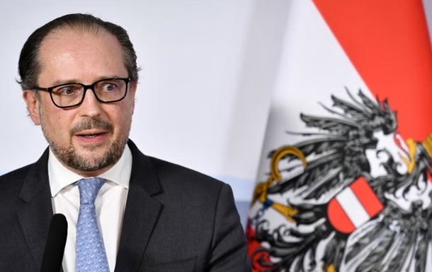 У МЗС Австрії назвали головну загрозу для Європи
