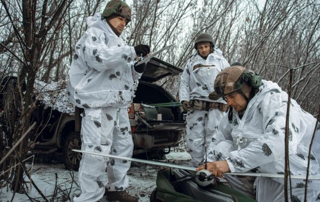 Втрати ворога зростають: у ЗСУ розповіли про успіхи на Таврійському напрямку