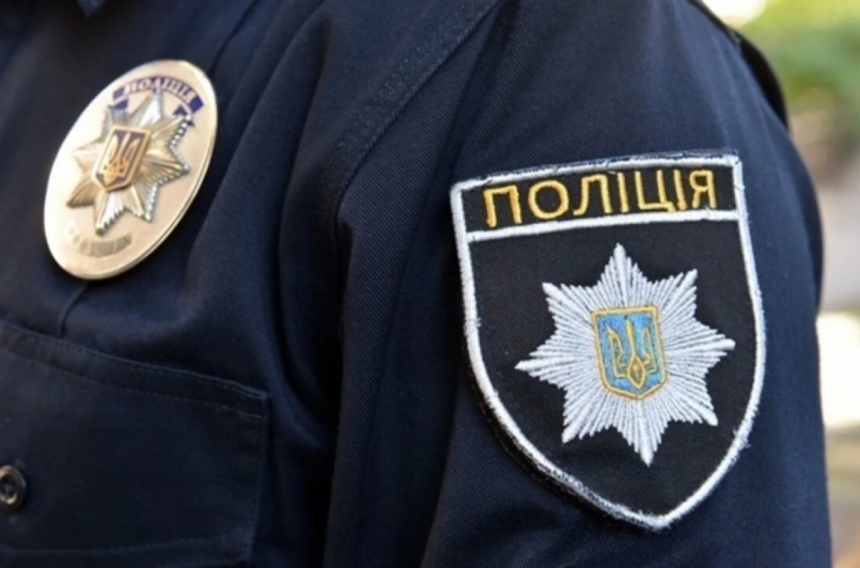 В Николаеве полицейский передавал врагу информацию о военных: его заключили под стражу