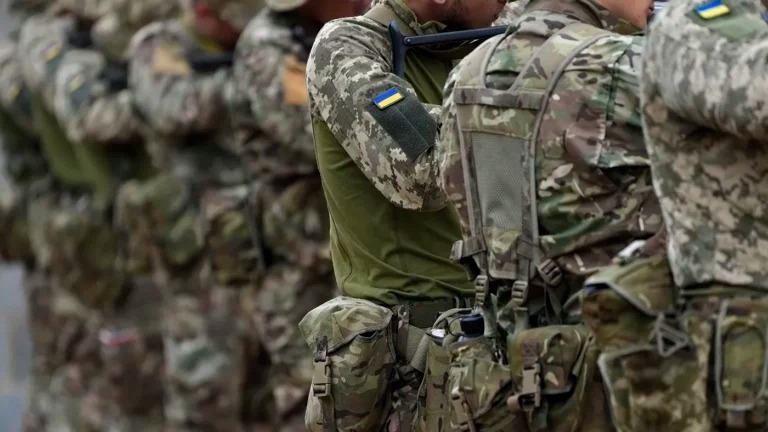 У ЗСУ повідомили про ліквідацію високопоставленого російського офіцера