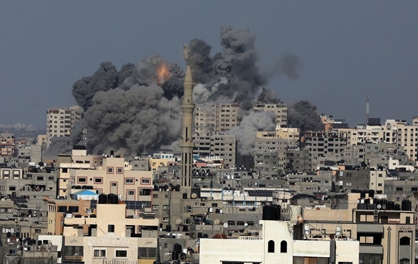 Глава Пентагона обсудил с Израилем ситуацию с заложниками и положение гражданских в Газе