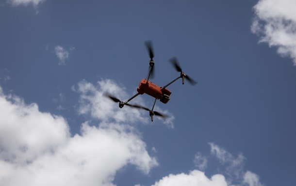 Атака дронів у РФ є відповіддю на удари по Києву, - ЗМІ