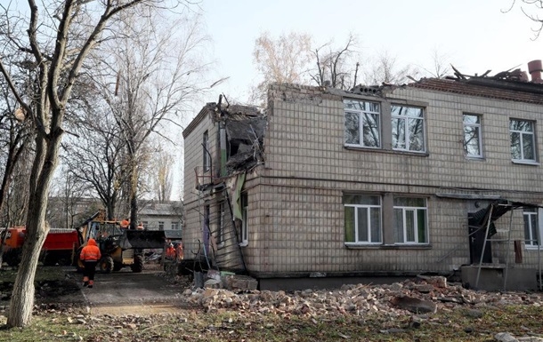 Столтенберг прогнозує збільшення атак РФ на міста України
