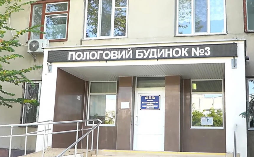 За неделю в Николаевской области родилось 89 детей