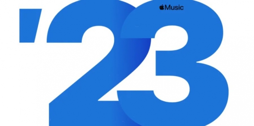 Что слушали украинцы. Apple Music назвала самые популярные песни 2023 года