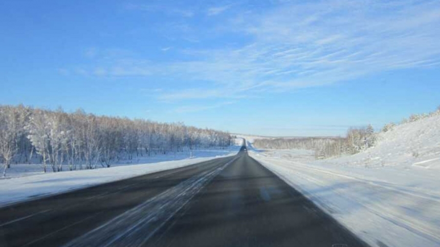 В Николаевской области открыли все дороги для всех видов транспорта