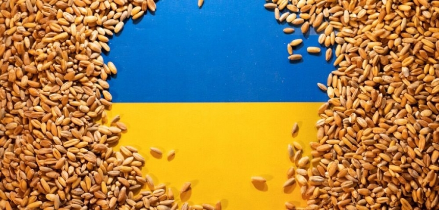 Норвегия выделила более 21 млн евро на обеспечение продовольственной безопасности в Украине
