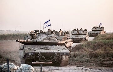 Перемирие в Газе окончено: ЦАХАЛ объявил о возобновлении боевых действий