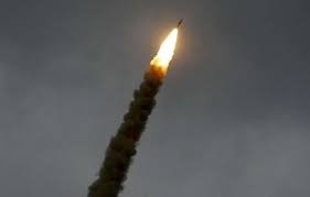Росіяни вдарили ракетою по Кривому Розі