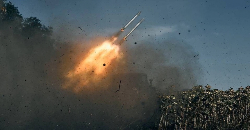 Силы ПВО за ночь уничтожили 10 из 12 российских «шахедов»