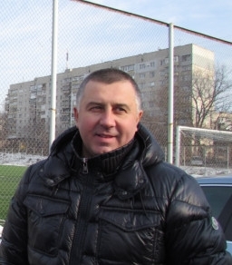 Арестованного в Николаеве Игоря Науменко на 10 суток оставили под стражей
