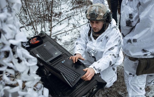 Российские войска продвинулись в нескольких местах возле Авдеевки, – ISW