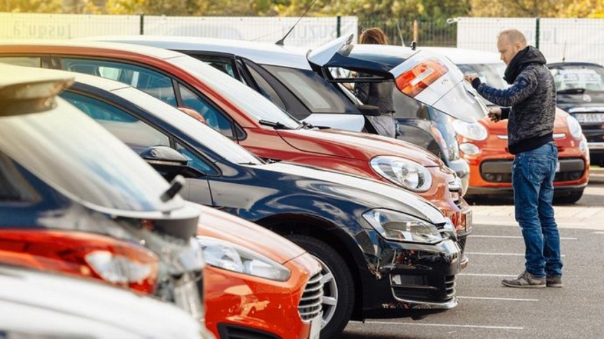 Продажа авто: мошенник выманил у жителя Николаевской области крупную сумму