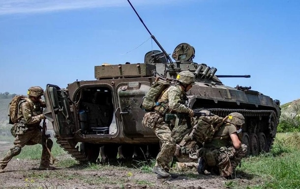 ВСУ отбросили войска РФ от Авдеевки: тяжелые бои не прекращаются